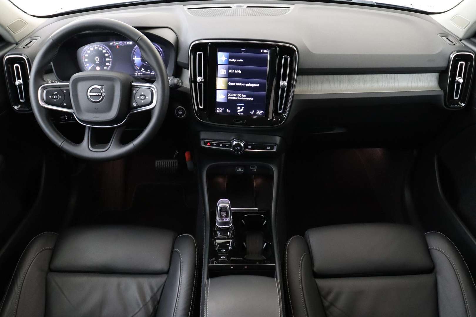 Volvo XC40 T4 Recharge Inscription - - Joinsteer - #2