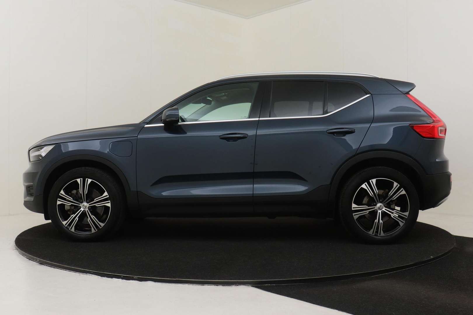 Volvo XC40 T4 Recharge Inscription - - Joinsteer - #5