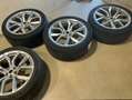 Land Rover Range Rover Sport Range Rover Sport 5,0 V8 AWD SVR Aut. SVR Schwarz - thumbnail 9