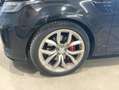 Land Rover Range Rover Sport Range Rover Sport 5,0 V8 AWD SVR Aut. SVR Schwarz - thumbnail 8