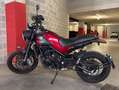 Benelli Leoncino 500 trial Rosso - thumbnail 6