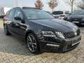 Skoda Octavia Combi RS*DSG*Pano*LED*KeyGO* Schwarz - thumbnail 6