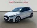 Audi A1 SPORTBACK ADRENALIN BLACK EDITION 30 TFSI 85(1 Blanco - thumbnail 1