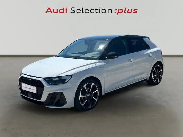 Audi A1 2025