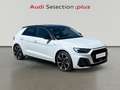 Audi A1 SPORTBACK ADRENALIN BLACK EDITION 30 TFSI 85(1 Blanco - thumbnail 6