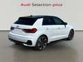 Audi A1 SPORTBACK ADRENALIN BLACK EDITION 30 TFSI 85(1 Blanco - thumbnail 4