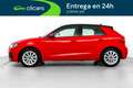 Audi A1 Sportback 25 TFSI Advanced 70kW Rojo - thumbnail 8