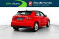 Audi A1 Sportback 25 TFSI Advanced 70kW Rojo - thumbnail 5