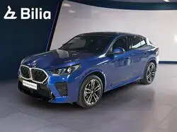 BMW X2 xDrive20d M Sport