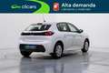 Peugeot 208 1.2 Puretech S&S Active 75 Blanco - thumbnail 5