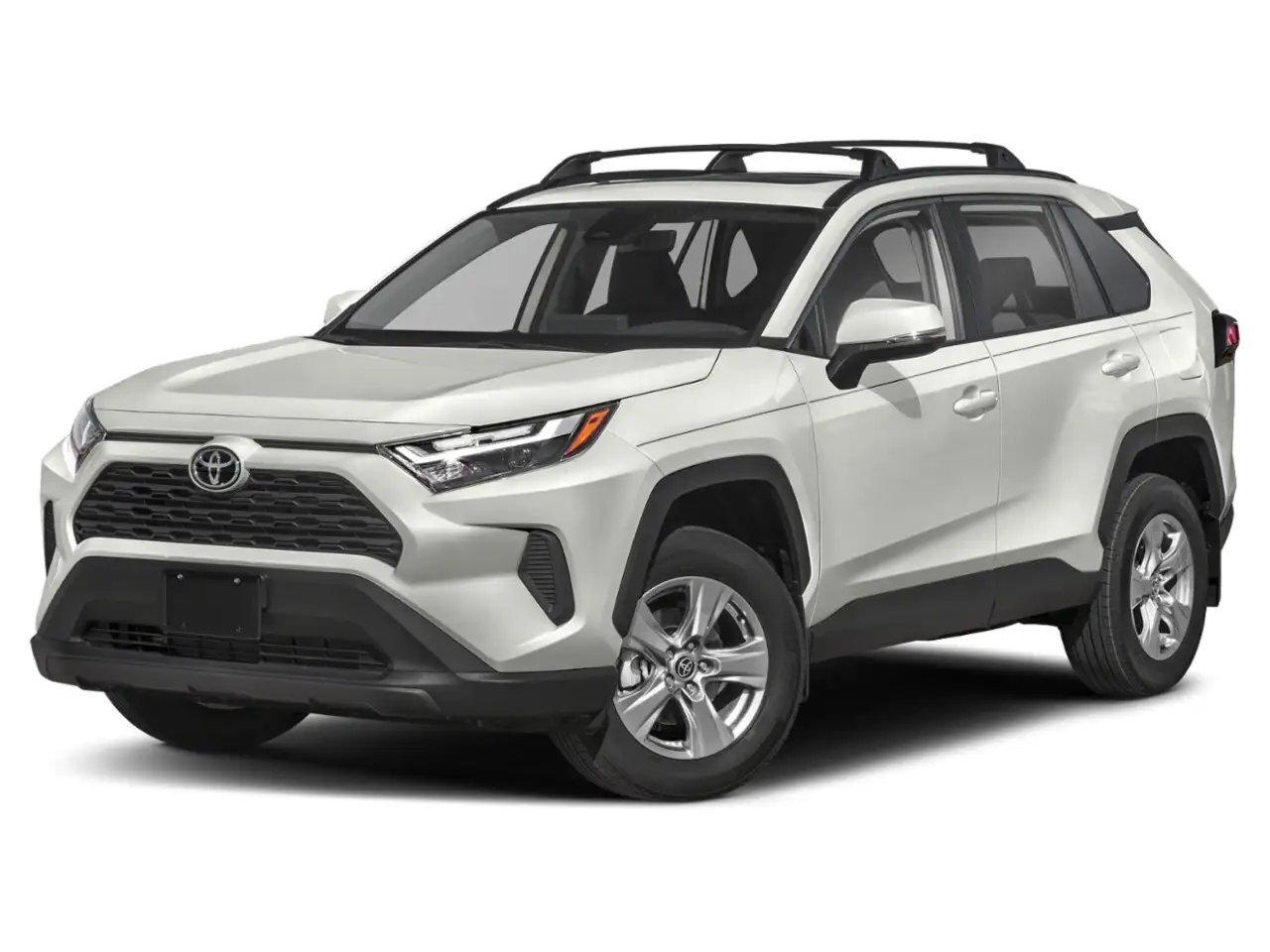 2022 Toyota RAV 4