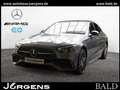Mercedes-Benz C 300 AMG-Sport/DIGITAL/Pano/Night/AHK/Memo/19' Szürke - thumbnail 1