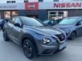 Nissan Juke 1,0 DIG-T N-Connecta Grau - thumbnail 2
