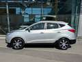 Hyundai iX35 Style 2.0 2WD Automatik AHK PDC SHZ Tempoma Silber - thumbnail 5