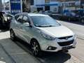 Hyundai iX35 Style 2.0 2WD Automatik AHK PDC SHZ Tempoma Silber - thumbnail 3