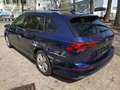 Volkswagen Golf VIII Variant Life 2.0 TDI 110kW DSG ACC SHZ Bleu - thumbnail 6