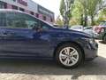 Volkswagen Golf VIII Variant Life 2.0 TDI 110kW DSG ACC SHZ Bleu - thumbnail 2