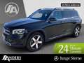 Mercedes-Benz GLB 180 Progressive+MBUX+SHZ+LED+PDC+Kam+EASY-P. Чорний - thumbnail 1