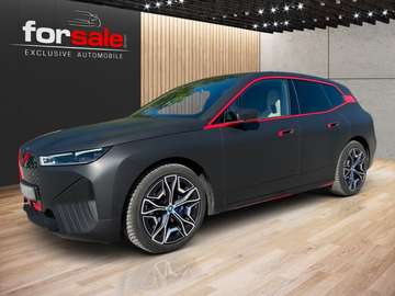 M60 Sonderedition Label Red 1 of 1