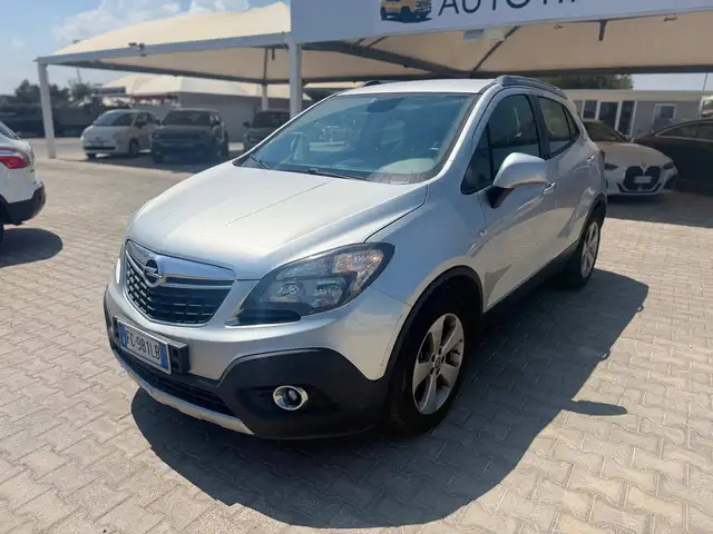 Opel Mokka Mokka I 1.6 cdti Cosmo b-Color s