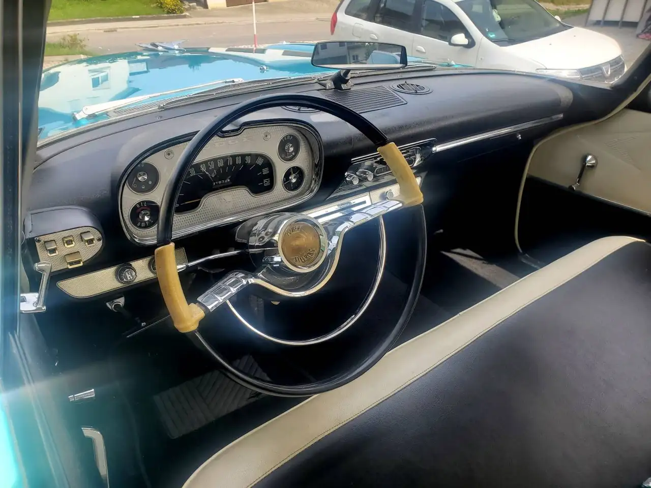 Dodge Regent 2-dr. Club Sedan, foto 7