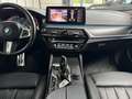 BMW 530 e M-Sportpakket, 06/2022, 62.000kms Gris - thumbnail 14