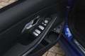 BMW 330 3 Serie 330e High Executive M Sport Automaat / Sch Blau - thumbnail 14