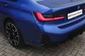 BMW 330 3 Serie 330e High Executive M Sport Automaat / Sch Blau - thumbnail 30