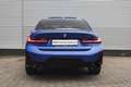 BMW 330 3 Serie 330e High Executive M Sport Automaat / Sch Blau - thumbnail 7
