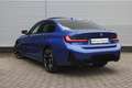 BMW 330 3 Serie 330e High Executive M Sport Automaat / Sch Blau - thumbnail 2