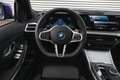 BMW 330 3 Serie 330e High Executive M Sport Automaat / Sch Blau - thumbnail 3