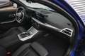 BMW 330 3 Serie 330e High Executive M Sport Automaat / Sch Blau - thumbnail 10