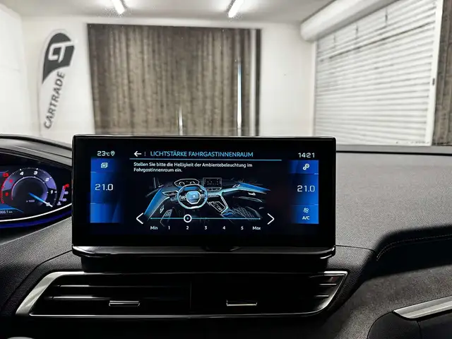 Peugeot 3008 view 30
