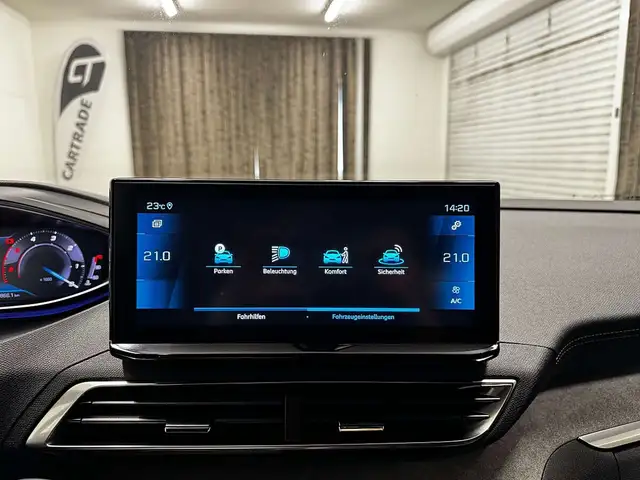 Peugeot 3008 view 26
