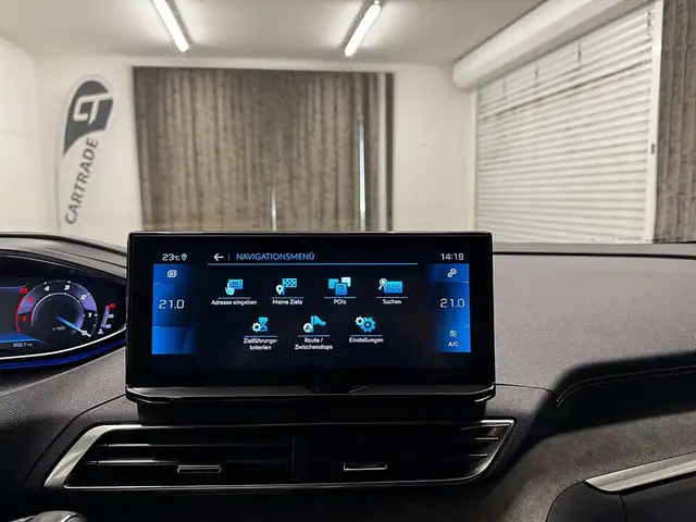Peugeot 3008 view 21