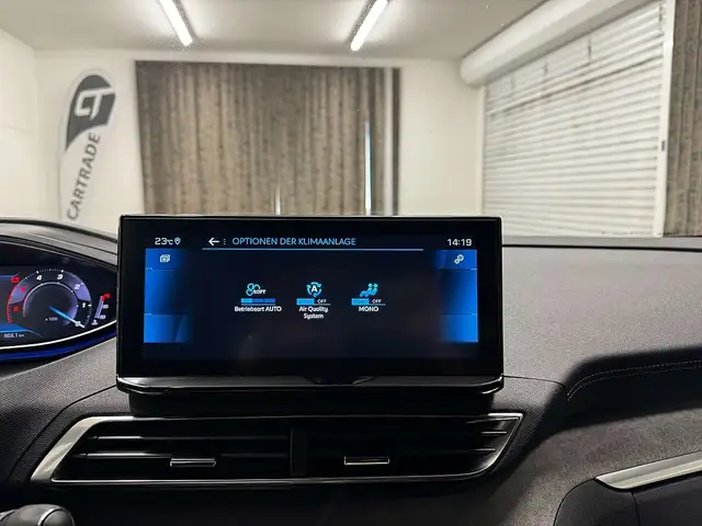 Peugeot 3008 view 19