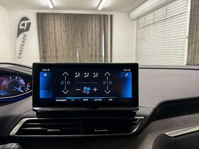 Peugeot 3008 view 18