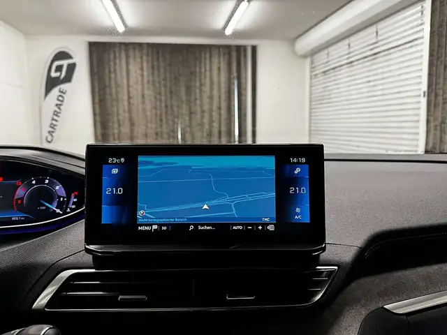 Peugeot 3008 view 20