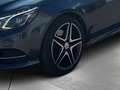 Mercedes-Benz E 350 CDI BlueTEC 4MATIC Avantgarde Aut. Gris - thumbnail 16