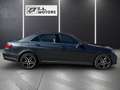 Mercedes-Benz E 350 CDI BlueTEC 4MATIC Avantgarde Aut. Grau - thumbnail 8