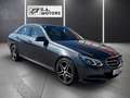 Mercedes-Benz E 350 CDI BlueTEC 4MATIC Avantgarde Aut. Grau - thumbnail 3