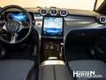 Mercedes-Benz GLC 200 4M+AVANTGARDE+AHK+LED+KEYLESS+AMBIENTE+ Schwarz - thumbnail 10