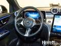 Mercedes-Benz GLC 200 4M+AVANTGARDE+AHK+LED+KEYLESS+AMBIENTE+ Schwarz - thumbnail 7