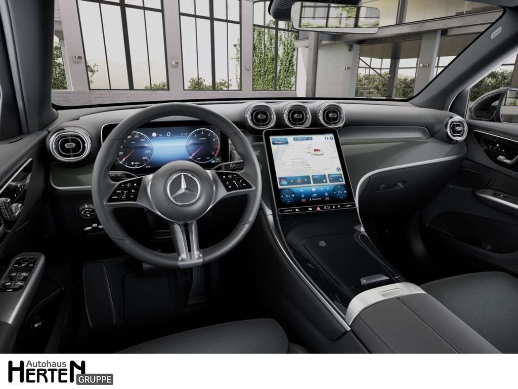 Mercedes-Benz GLC 200
