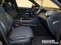 Mercedes-Benz GLC 200 4M+AVANTGARDE+AHK+LED+KEYLESS+AMBIENTE+ Schwarz - thumbnail 6