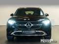 Mercedes-Benz GLC 200 4M+AVANTGARDE+AHK+LED+KEYLESS+AMBIENTE+ Schwarz - thumbnail 2