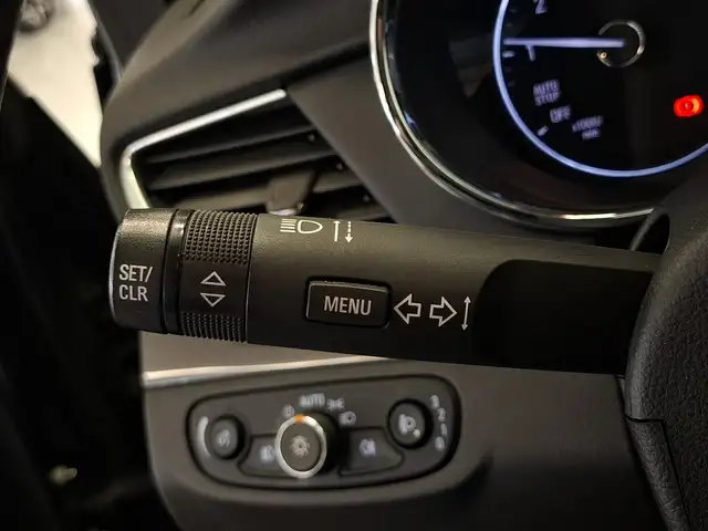 Opel Mokka X view 12