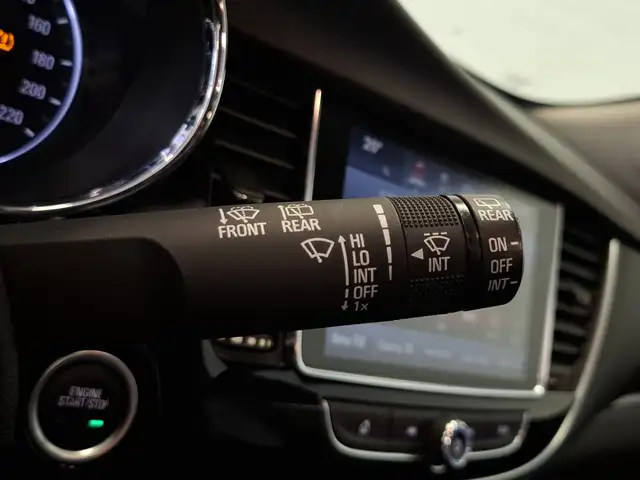 Opel Mokka X view 14