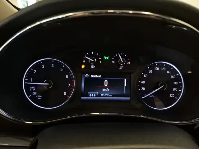 Opel Mokka X view 15