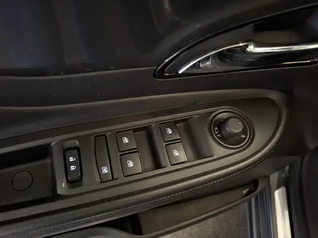 Opel Mokka X view 10